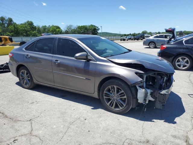 Vin: 4t1bf1fk3hu302310, lot: 57346605, toyota camry le 20174