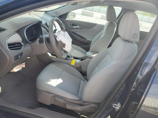2017 CHEVROLET MALIBU LS 1G1ZB5ST4HF189548