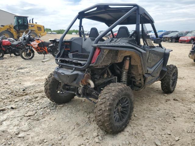 2024 HONDA SXS1000 S2 1HFVE0517R4500435
