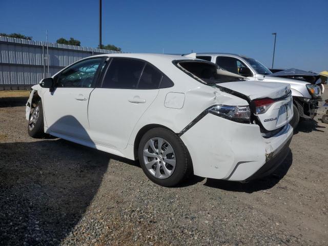2020 TOYOTA COROLLA LE - 5YFEPRAE4LP089503