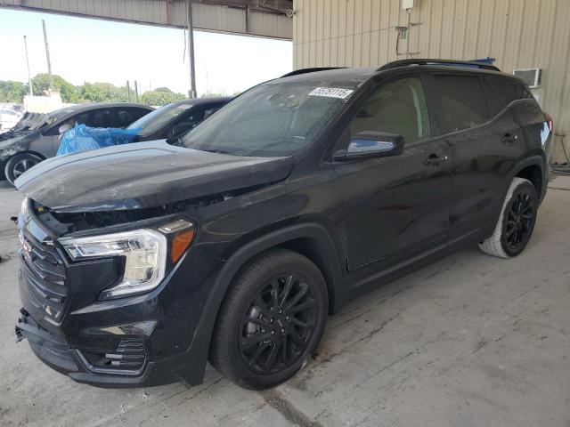 GMC TERRAIN SL