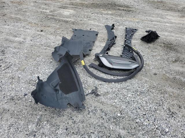 2023 TESLA MODEL X 7SAXCDE54PF369363