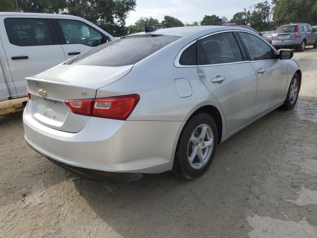 Vin: 1g1zc5st2gf253775, lot: 56399515, chevrolet malibu ls 20163