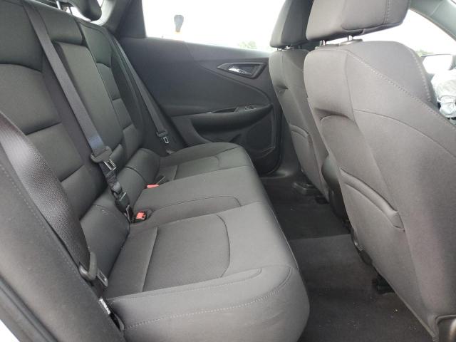 2017 CHEVROLET MALIBU LS 1G1ZC5STXHF106749