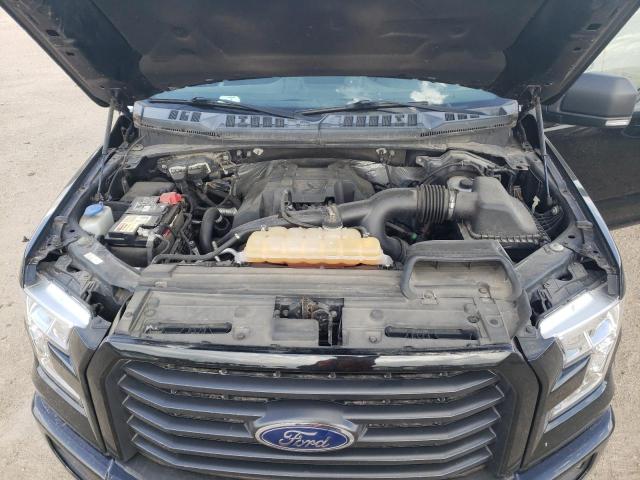 2017 FORD F150 SUPER - 1FTEX1EP3HFB40890
