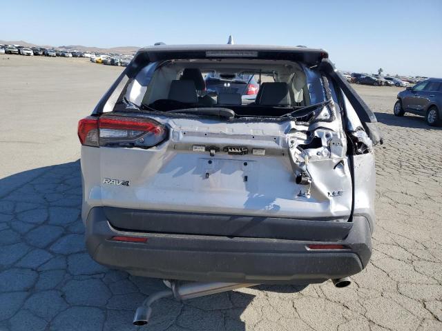 2023 TOYOTA RAV4 XLE P - 2T3C1RFVXPW248313
