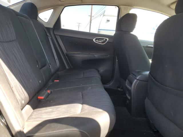 2019 NISSAN SENTRA S - 3N1AB7AP9KY268981