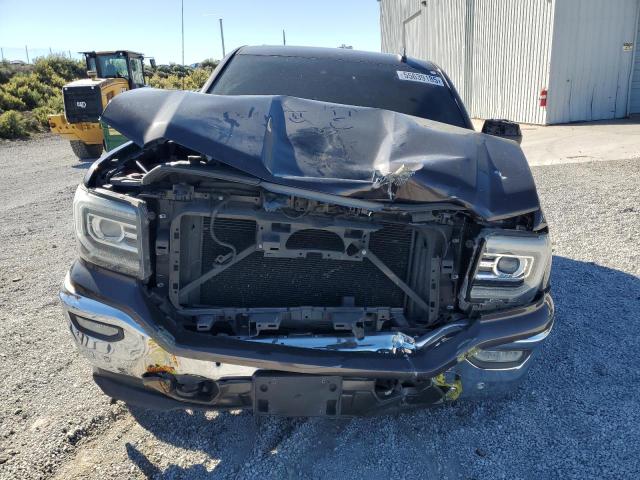 2016 GMC SIERRA K15 3GTU2NEC7GG238400