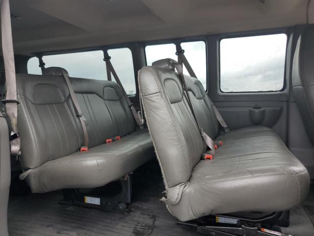 2020 CHEVROLET EXPRESS G3 1GAZGNFP9L1264104
