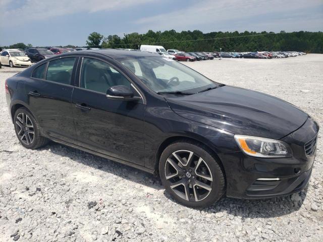 Vin: yv140mtl6h2424520, lot: 58219905, volvo s60 dynamic 20174