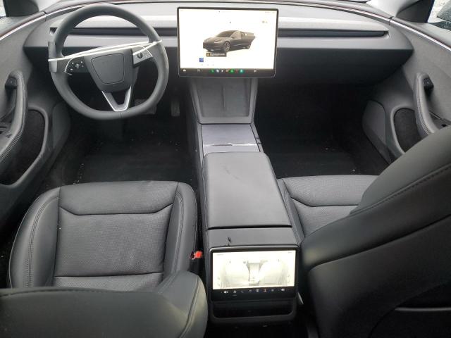 2024 TESLA MODEL 3 5YJ3E1EA6RF836173