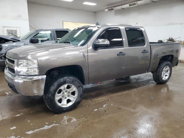 Vin: 3gcpkse71dg202471, lot: 56722165, chevrolet all models k1500 lt 2013 img_1