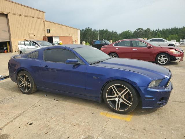 Vin: 1zvbp8am3d5270737, lot: 57432415, ford all models 20134