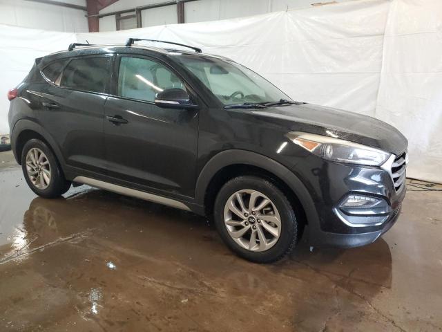 Vin: km8j33a26hu310196, lot: 56338595, hyundai tucson limited 20174