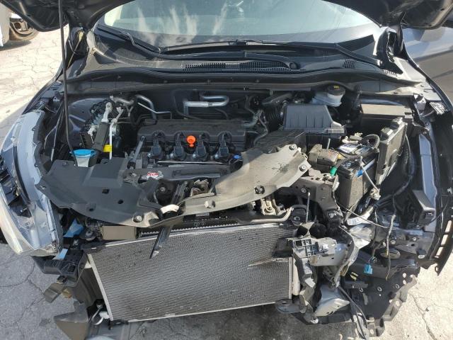 2022 HONDA HR-V EX - 3CZRU6H54NM743306