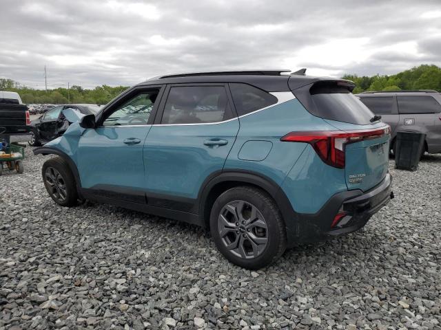 Vin: kndeucaa6r7588381, lot: 56930095, kia seltos s 20242