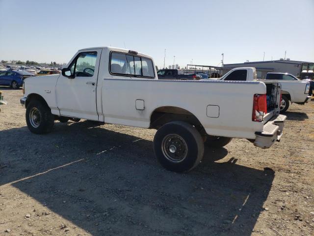 Vin: 1fthf26gxrnb67418, lot: 58497825, ford f250 19942