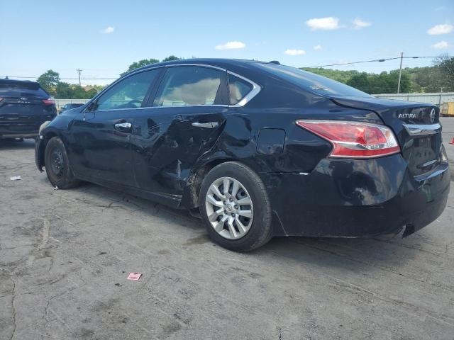 Vin: 1n4al3ap0fc235780, lot: 57619305, nissan altima 2.5 20152