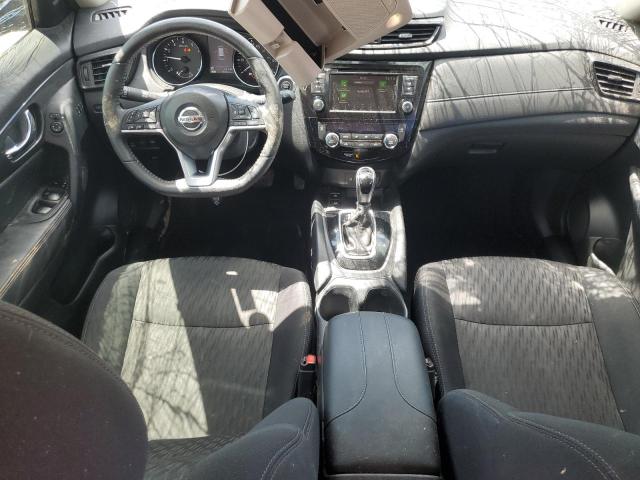 2020 NISSAN ROGUE S - 5N1AT2MVXLC779015