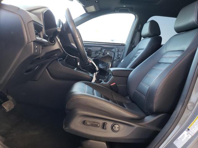 2024 HONDA CR-V SPORT 7FARS5H89RE009758