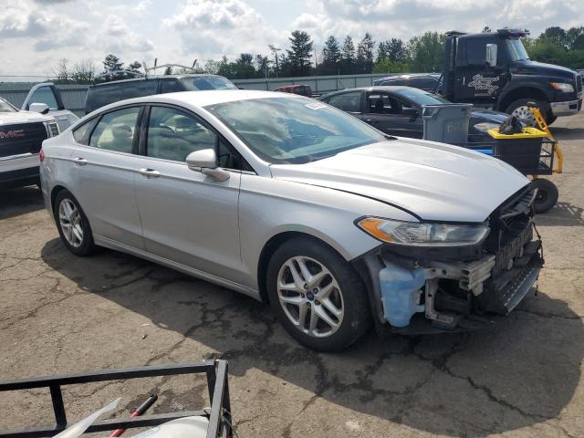 Vin: 3fa6p0h78gr367378, lot: 56141395, ford fusion se 20164