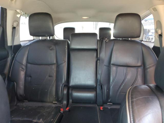2016 INFINITI QX60 - 5N1AL0MN5GC506509