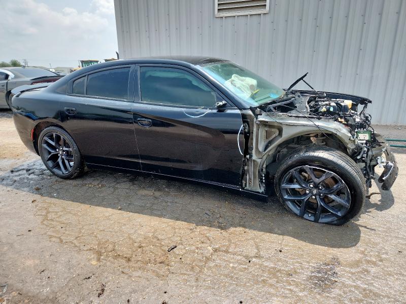 Vin: 2c3cdxbg3nh106793, lot: 58939135, dodge charger sxt 20224