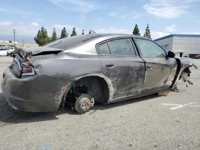 Vin: 2c3cdxbg9ph516372, lot: 56596155, dodge charger sxt 20233