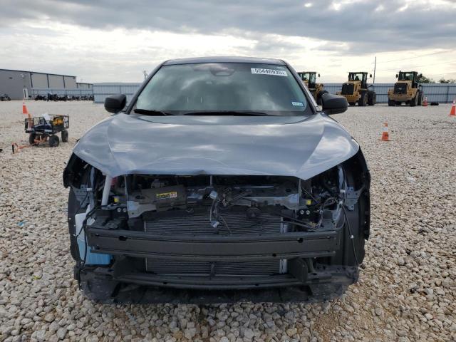 2024 TOYOTA COROLLA CR - 7MUAAAAG7RV082764
