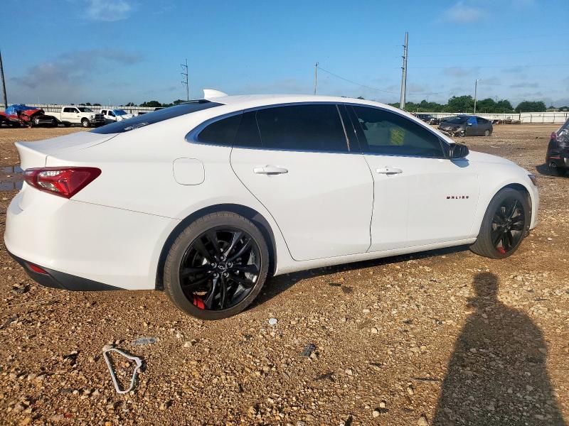 Vin: 1g1zd5st6pf191052, lot: 58354965, chevrolet malibu lt 20233