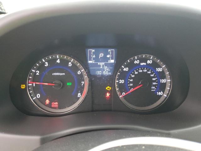 2016 HYUNDAI ACCENT SE - KMHCT4AE7GU998569