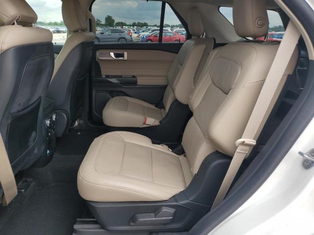 2020 FORD EXPLORER L 1FMSK8FH5LGB55939