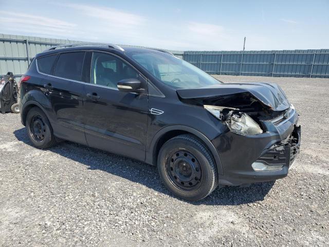 Vin: 1fmcu9j95fua70481, lot: 55494115, ford escape titanium 20154