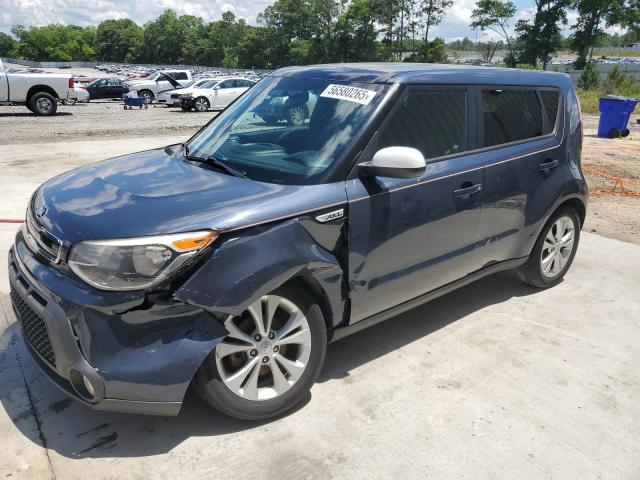 Vin: kndjp3a56f7217631, lot: 56580265, kia soul + 2015 img_1