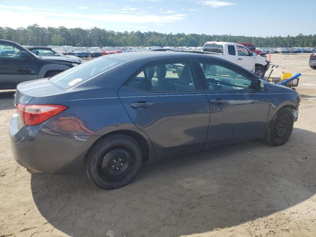 Vin: 5yfburhe8hp652030, lot: 56670055, toyota corolla l 20173