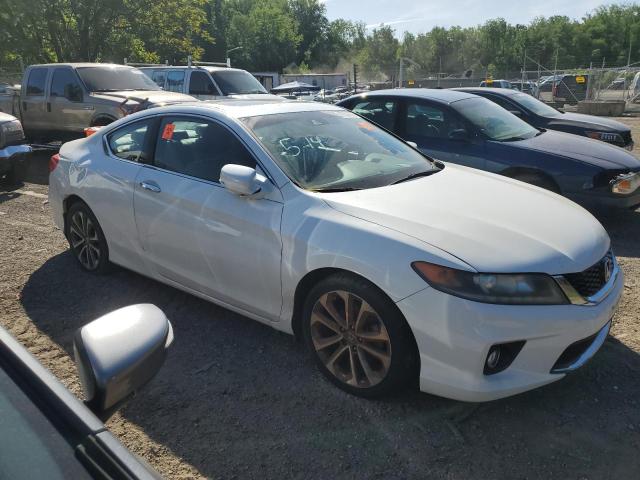 Vin: 1hgct2b87ea001653, lot: 57220825, honda accord exl 20144
