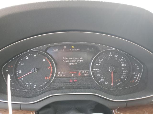 2022 AUDI Q5 PREMIUM - WA1GAAFY3N2071116