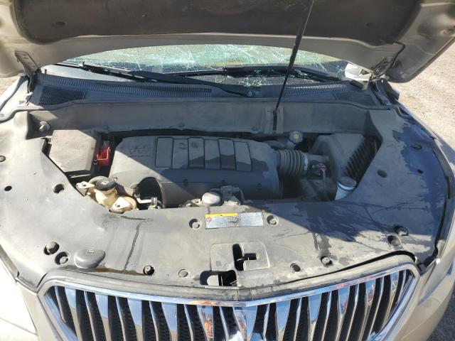 2015 BUICK ENCLAVE - 5GAKRBKDXFJ181963