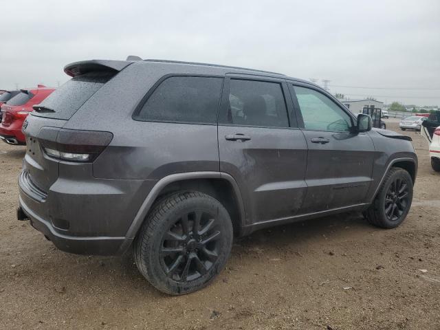 Vin: 1c4rjfag2hc848992, lot: 57264465, jeep grand cher laredo 20173
