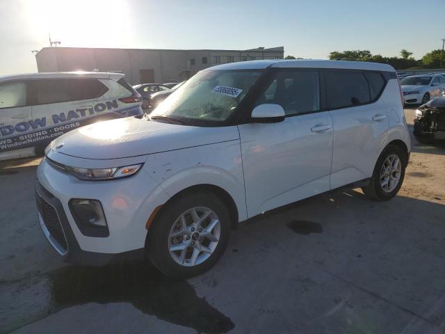 Vin: kndj23au0m7773677, lot: 55860095, kia soul lx 2021 img_1