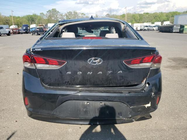 2019 HYUNDAI SONATA LIM - 5NPE34AF0KH792034