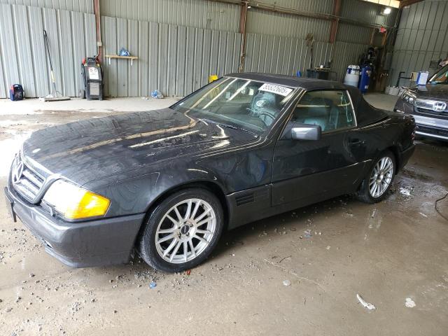 Vin: wdbfa66e2nf038636, lot: 55522605, mercedes-benz sl-class sl 1992 img_1