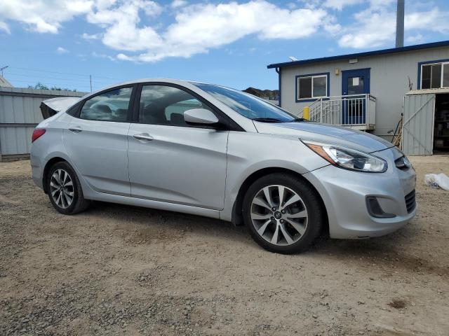 2017 HYUNDAI ACCENT SE KMHCT4AE7HU278206