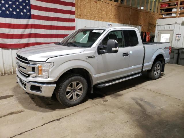 Vin: 1ftfx1e57jke98848, lot: 58042885, ford f-150 super cab 2018 img_1