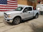 2018 FORD F150 SUPER - 1FTFX1E57JKE98848
