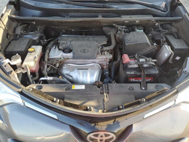2018 TOYOTA RAV4 ADVEN - 2T3RFREV7JW784978