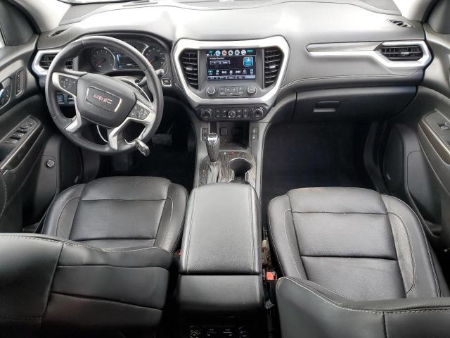 2018 GMC ACADIA SLT 1GKKNNLS1JZ102753