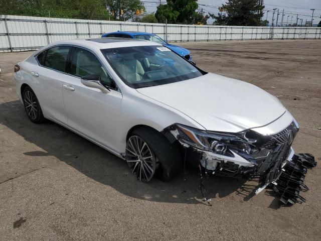2023 LEXUS ES 350 BAS 58ADZ1B15PU158411
