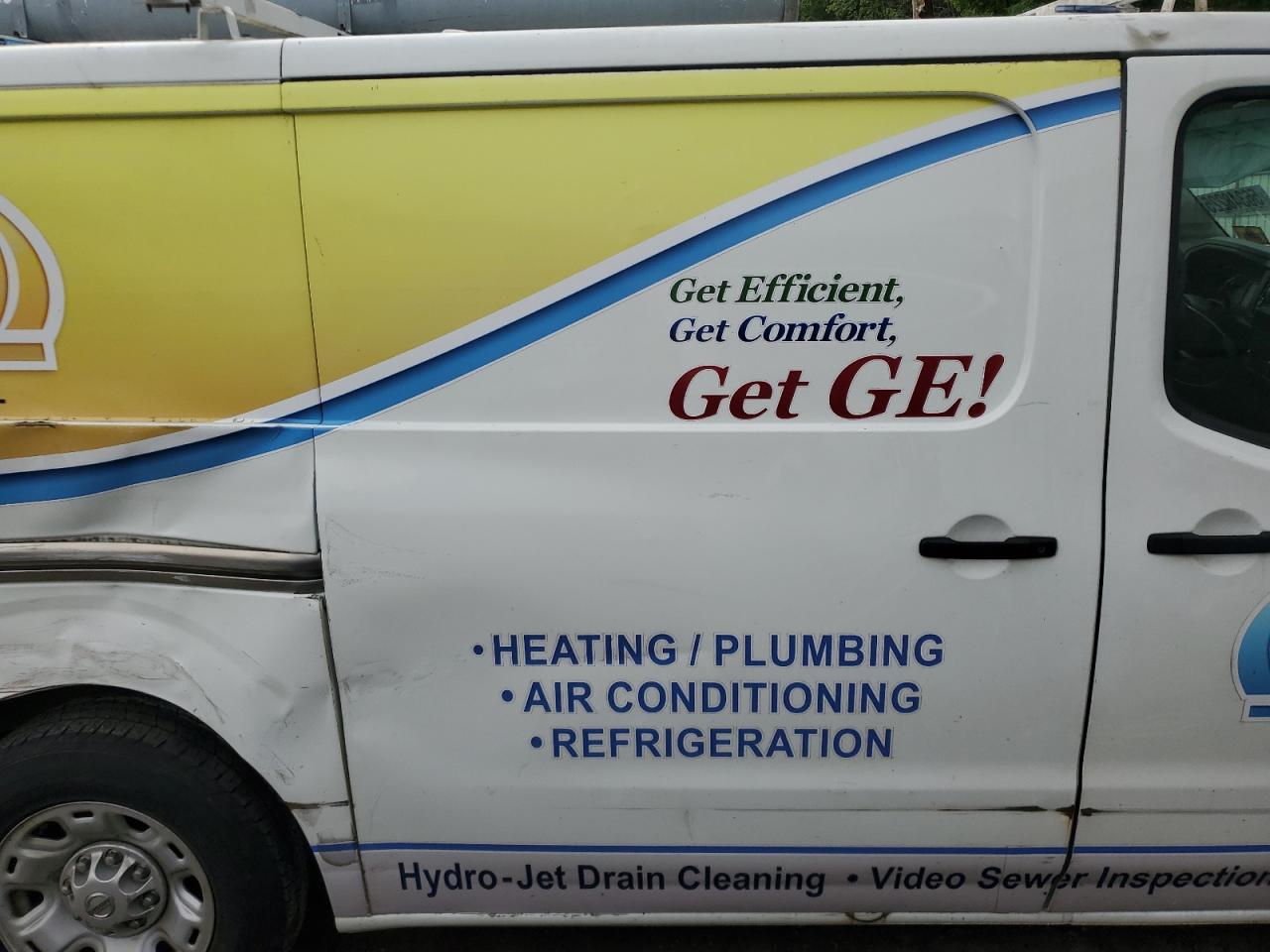 NISSAN NV1500 1500 S