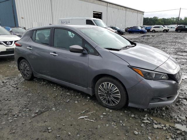 2023 NISSAN LEAF S 1N4AZ1BV3PC556598